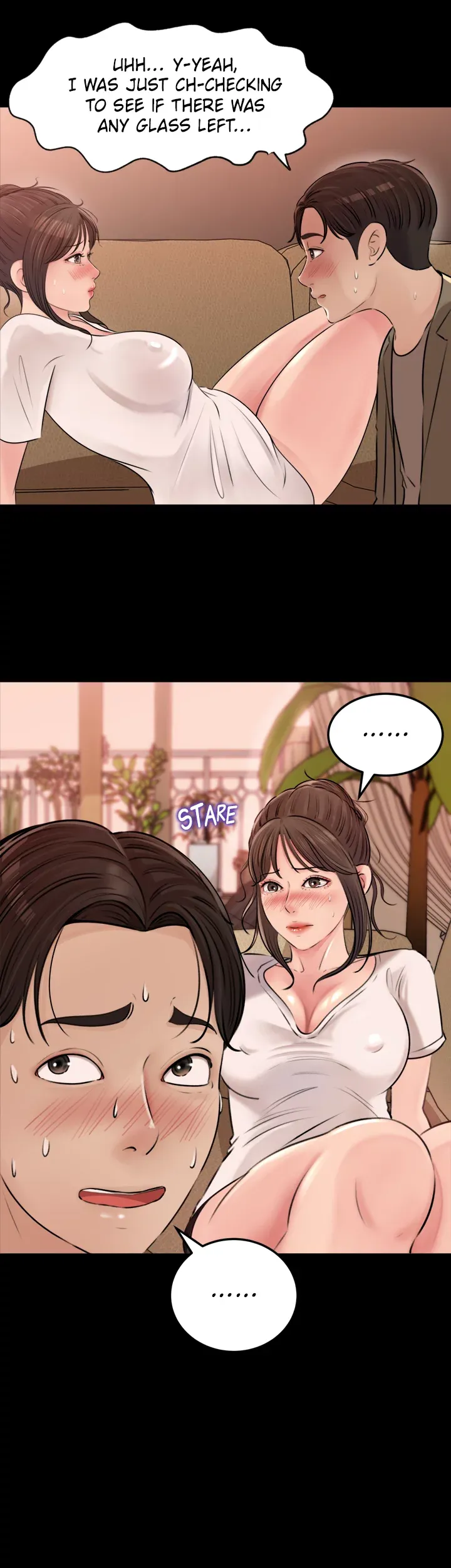 Inside My Sister-in-Law chapter 4 page 10