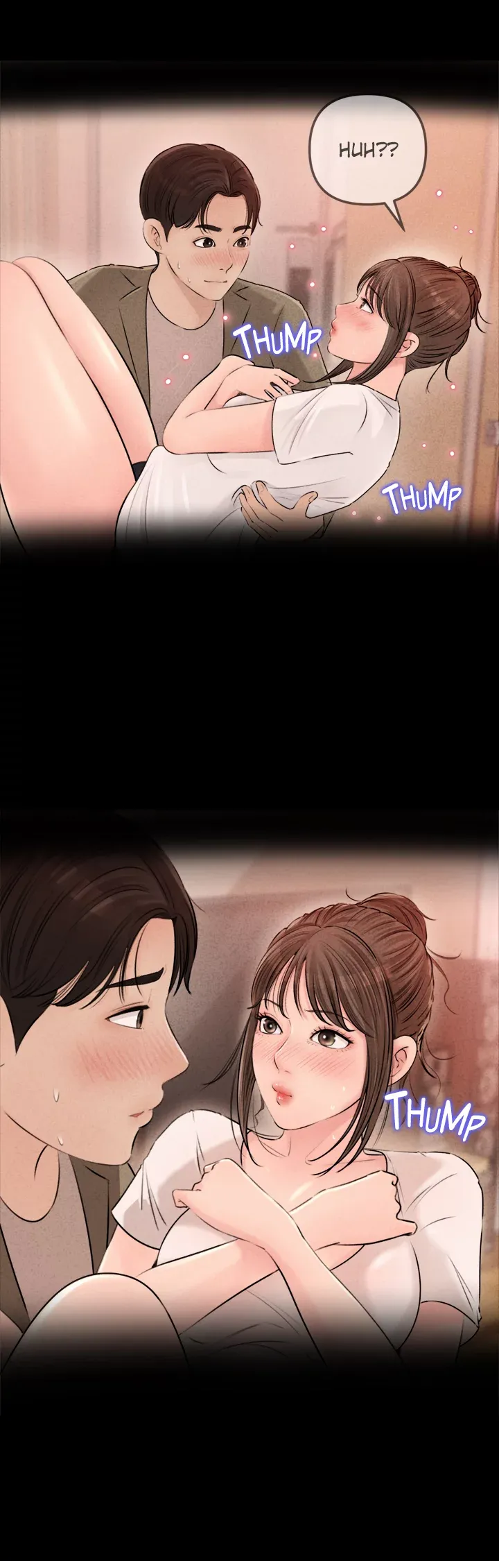 Inside My Sister-in-Law chapter 4 page 30