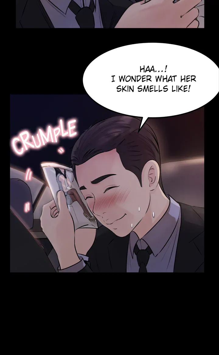 Inside My Sister-in-Law chapter 4 page 39