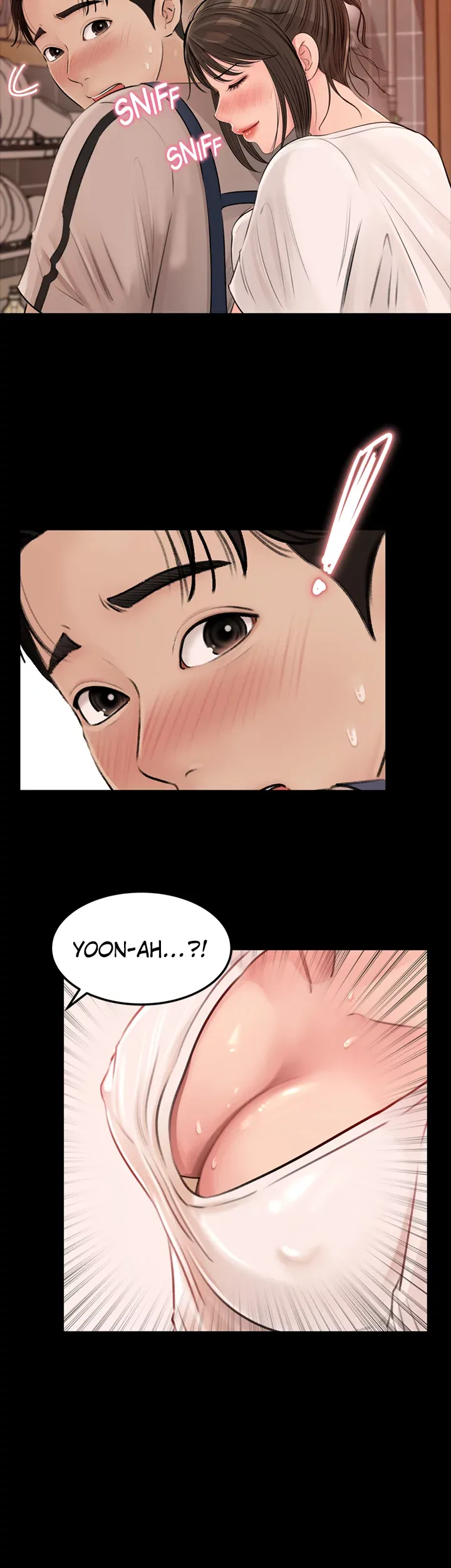 Inside My Sister-in-Law chapter 4 page 47