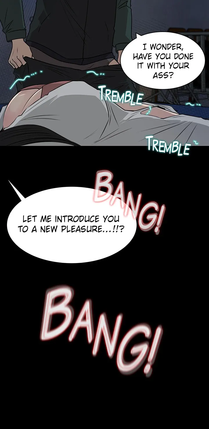 Inside My Sister-in-Law chapter 40 page 5