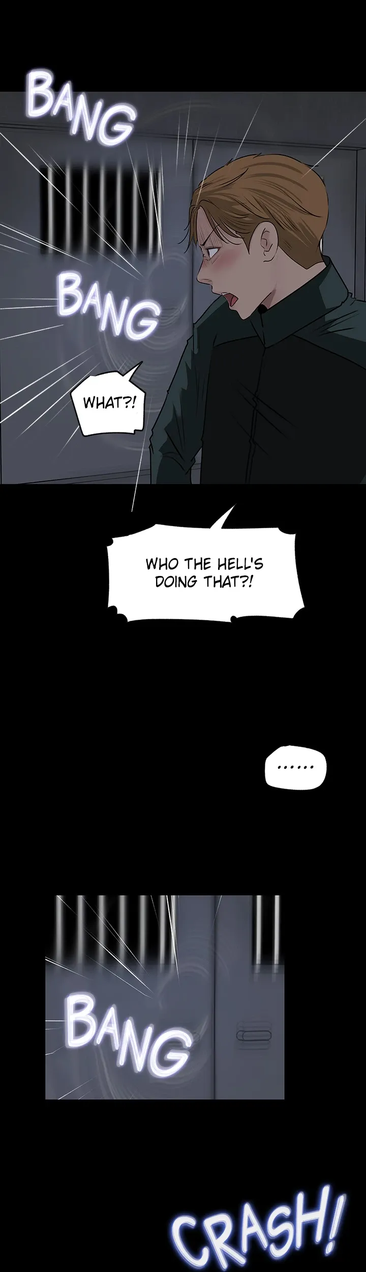Inside My Sister-in-Law chapter 40 page 6