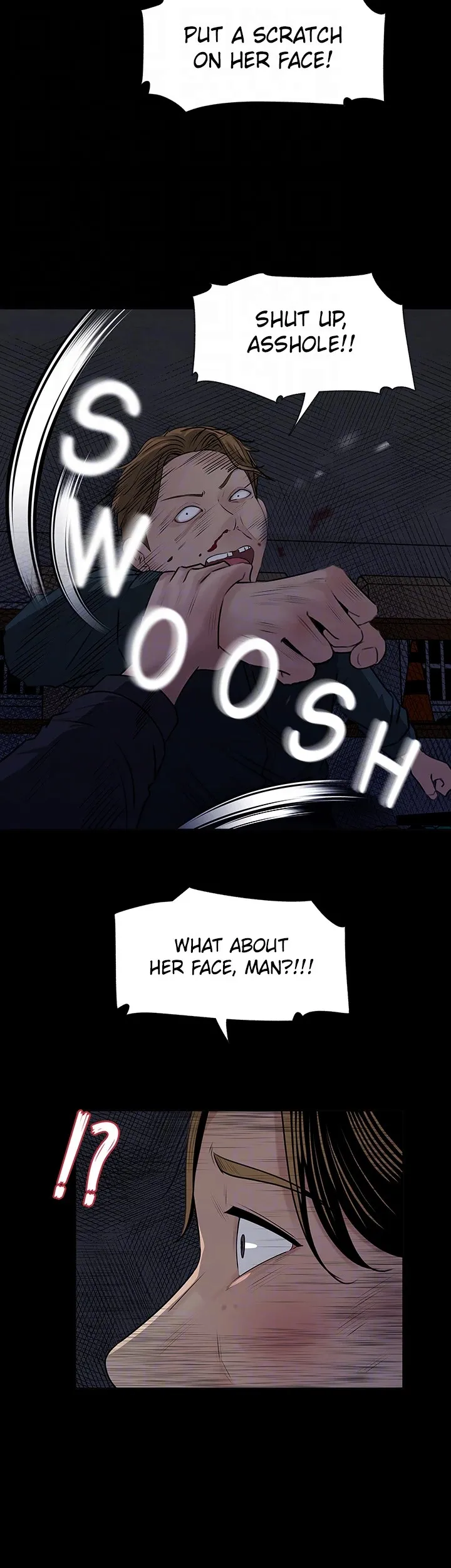 Inside My Sister-in-Law chapter 40 page 15