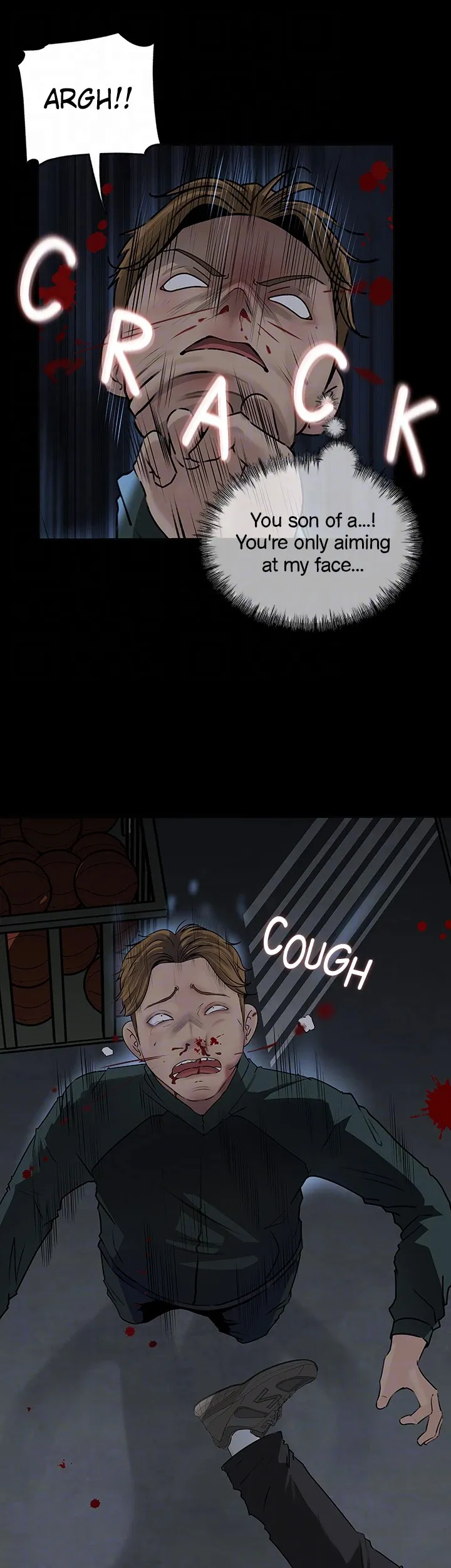 Inside My Sister-in-Law chapter 40 page 18