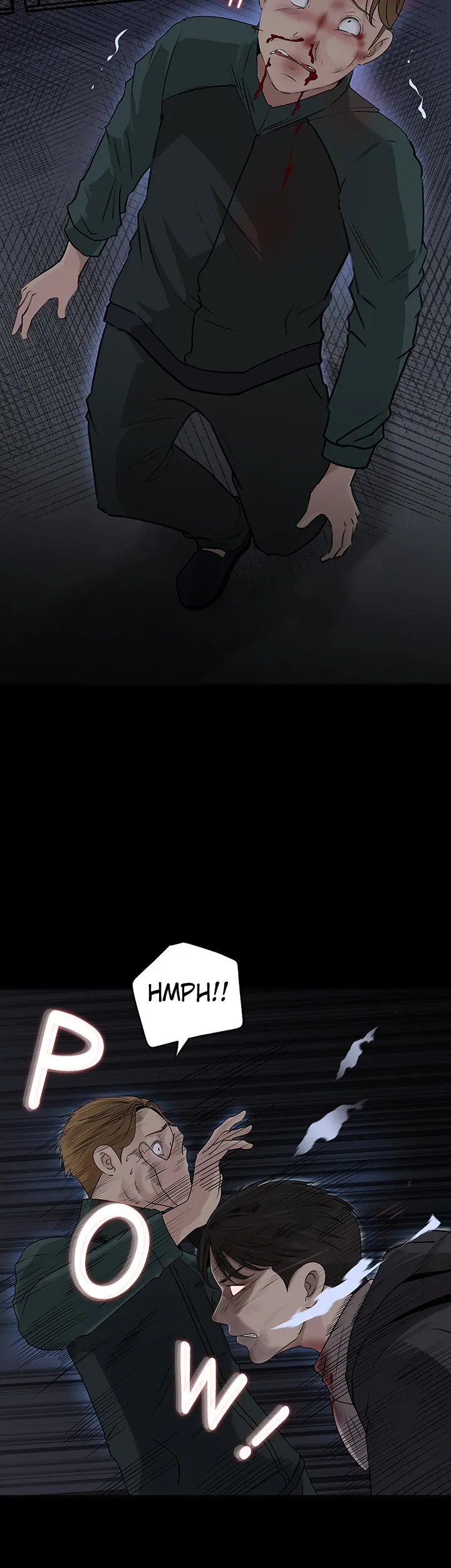 Inside My Sister-in-Law chapter 40 page 21