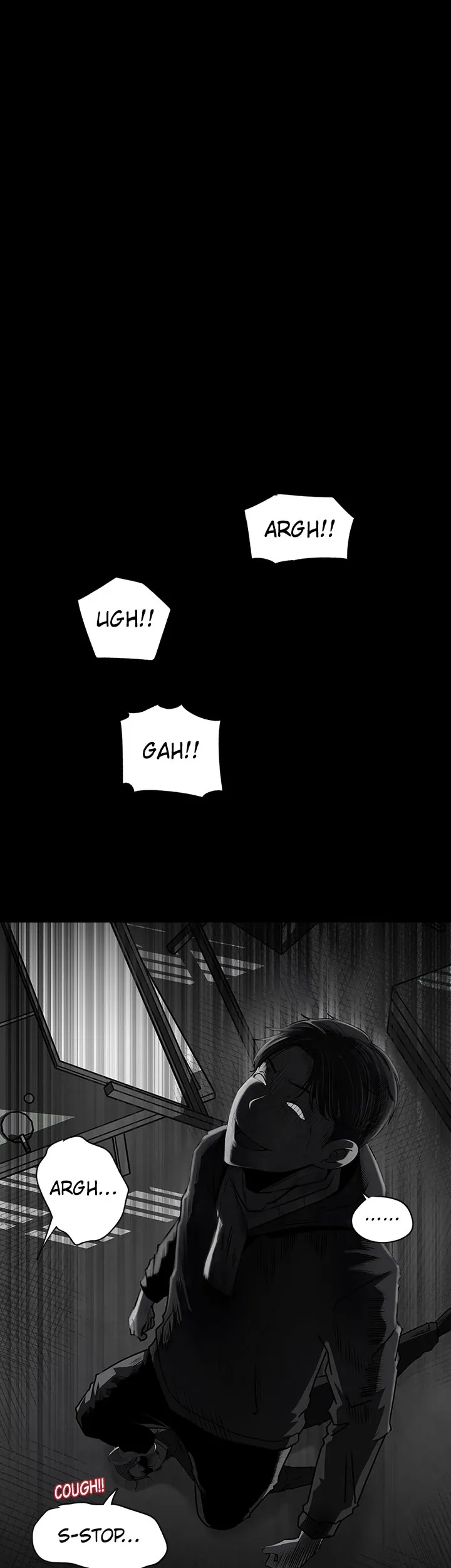 Inside My Sister-in-Law chapter 40 page 25