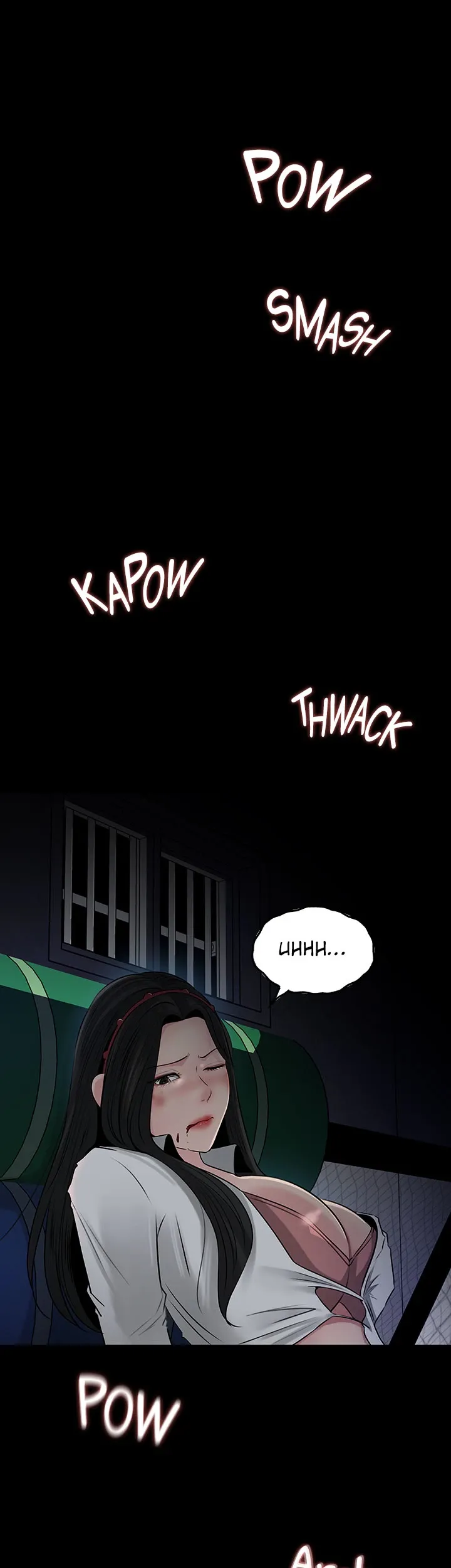 Inside My Sister-in-Law chapter 40 page 28