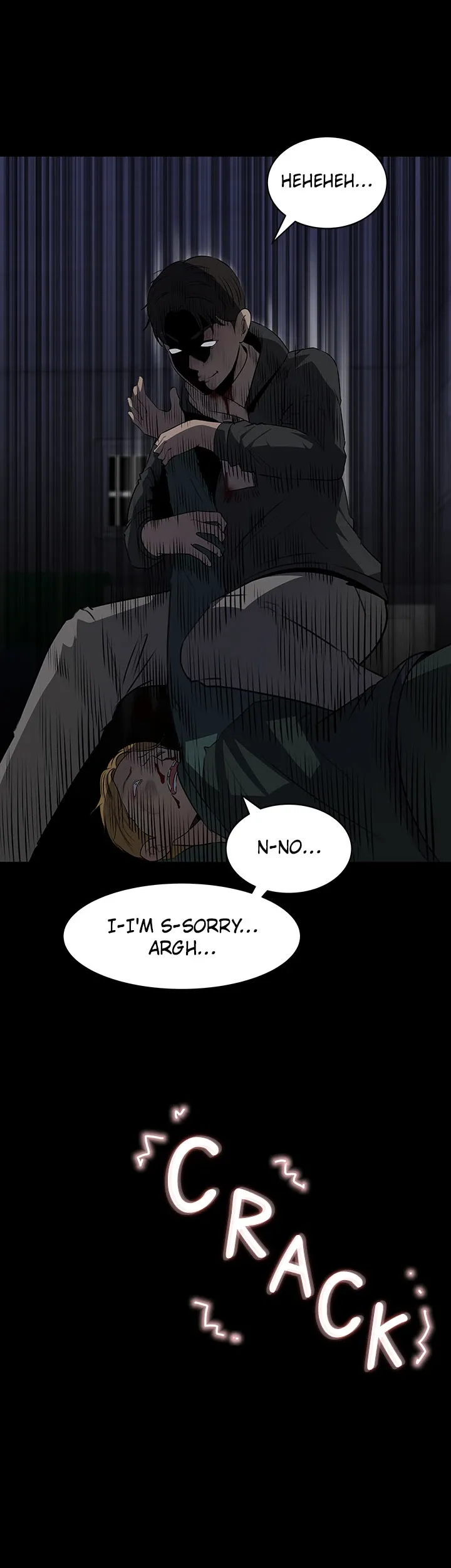 Inside My Sister-in-Law chapter 40 page 30