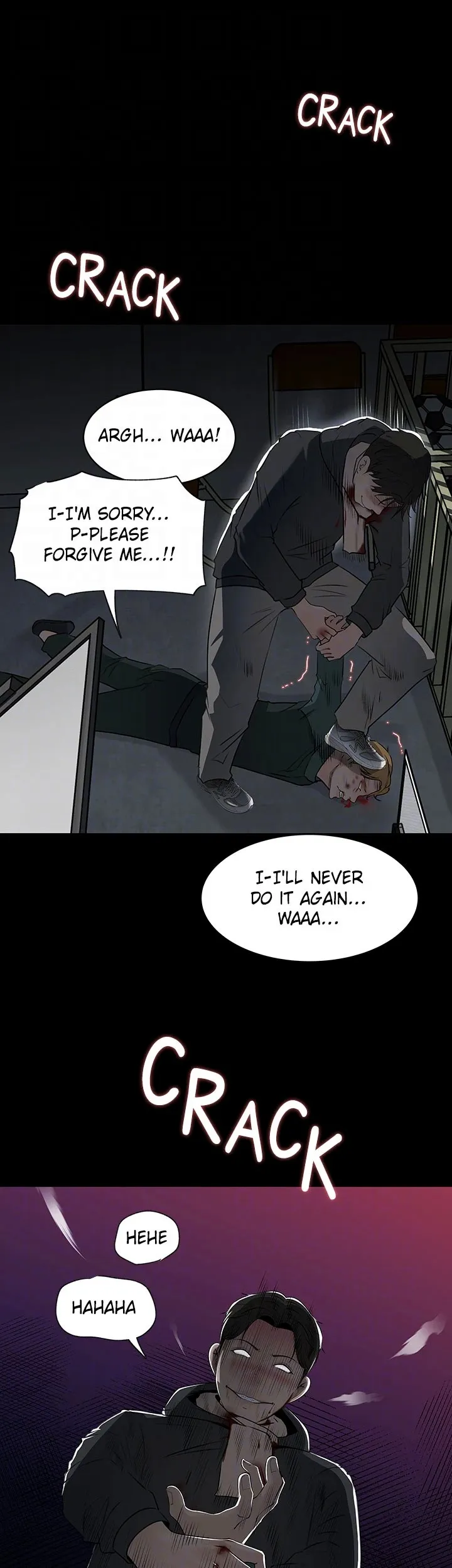 Inside My Sister-in-Law chapter 40 page 32