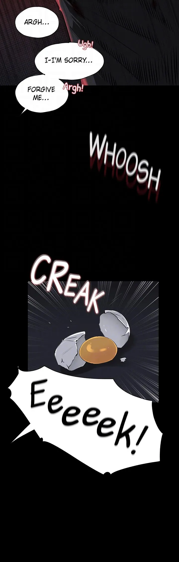 Inside My Sister-in-Law chapter 40 page 36