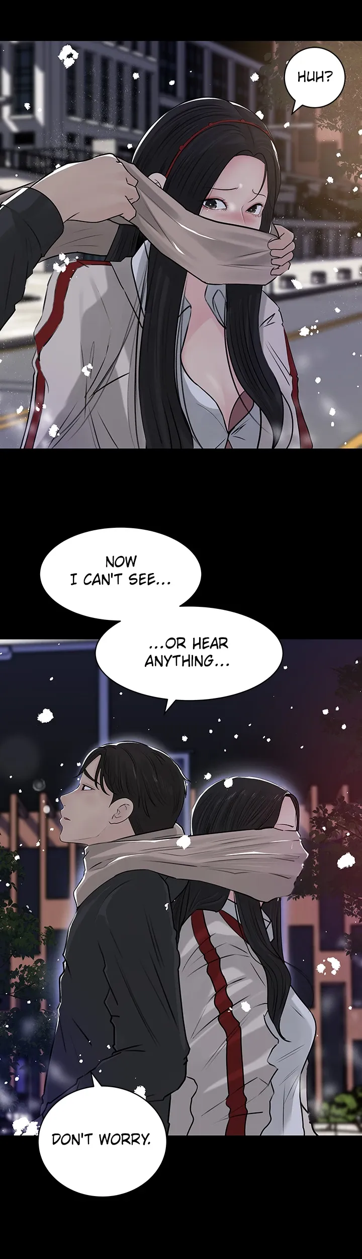Inside My Sister-in-Law chapter 40 page 46