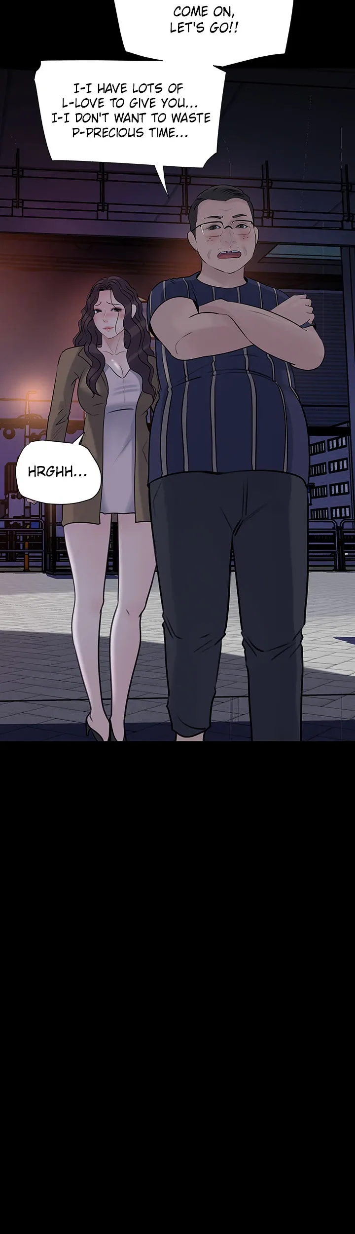 Inside My Sister-in-Law chapter 40 page 57