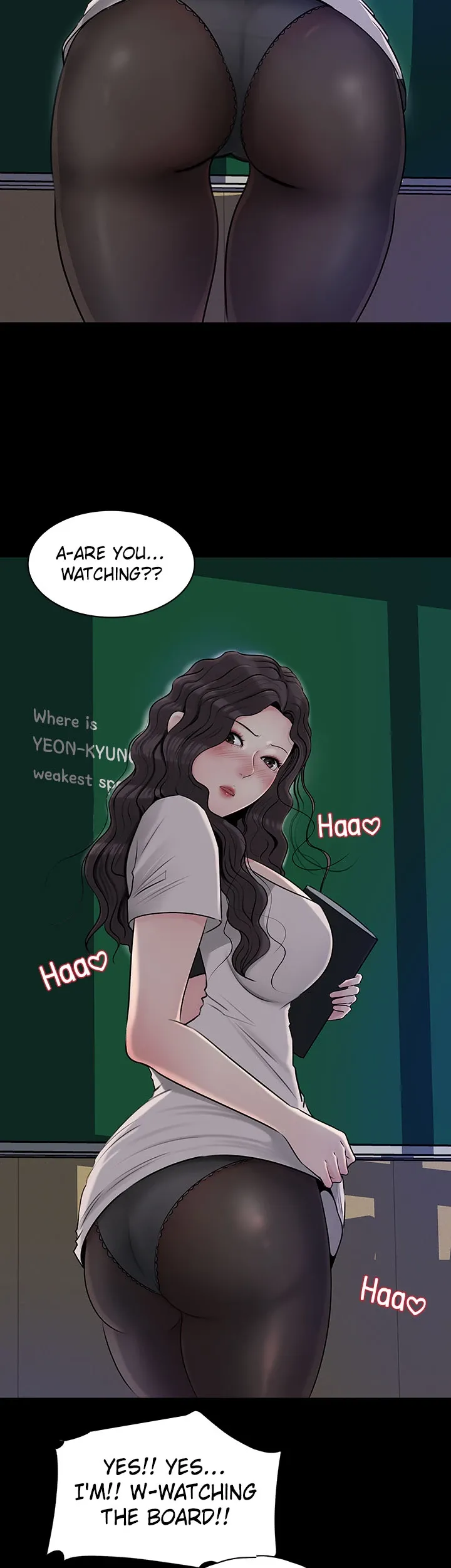 Inside My Sister-in-Law chapter 40 page 60