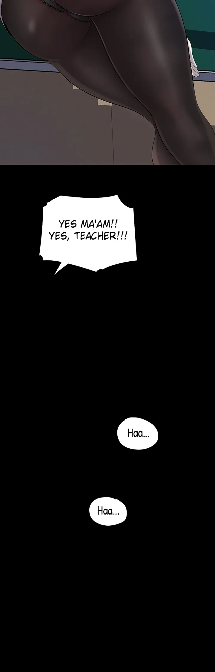 Inside My Sister-in-Law chapter 41 page 4