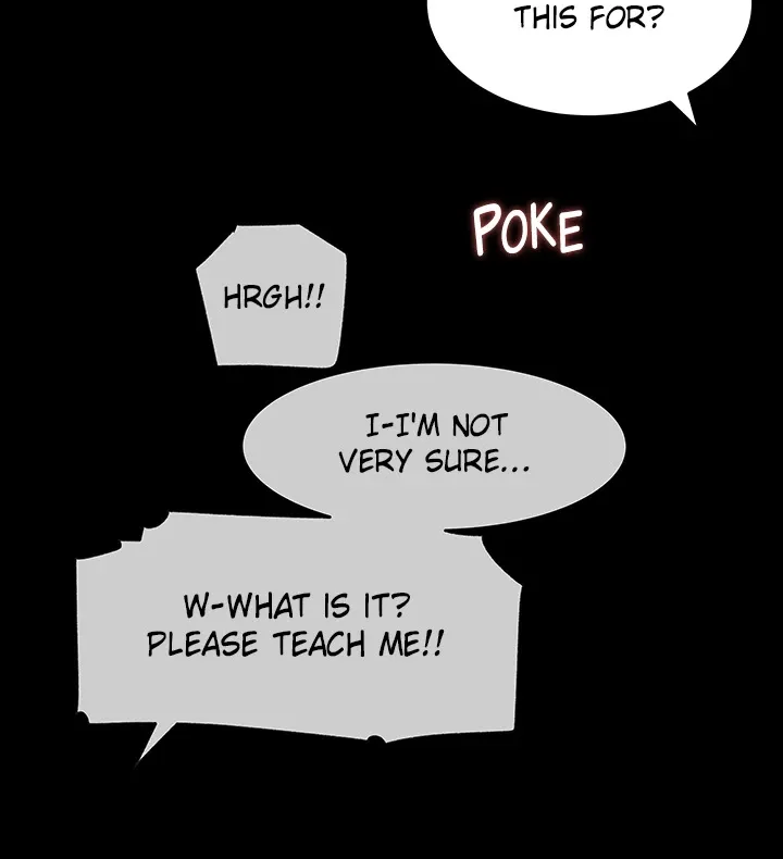 Inside My Sister-in-Law chapter 41 page 9