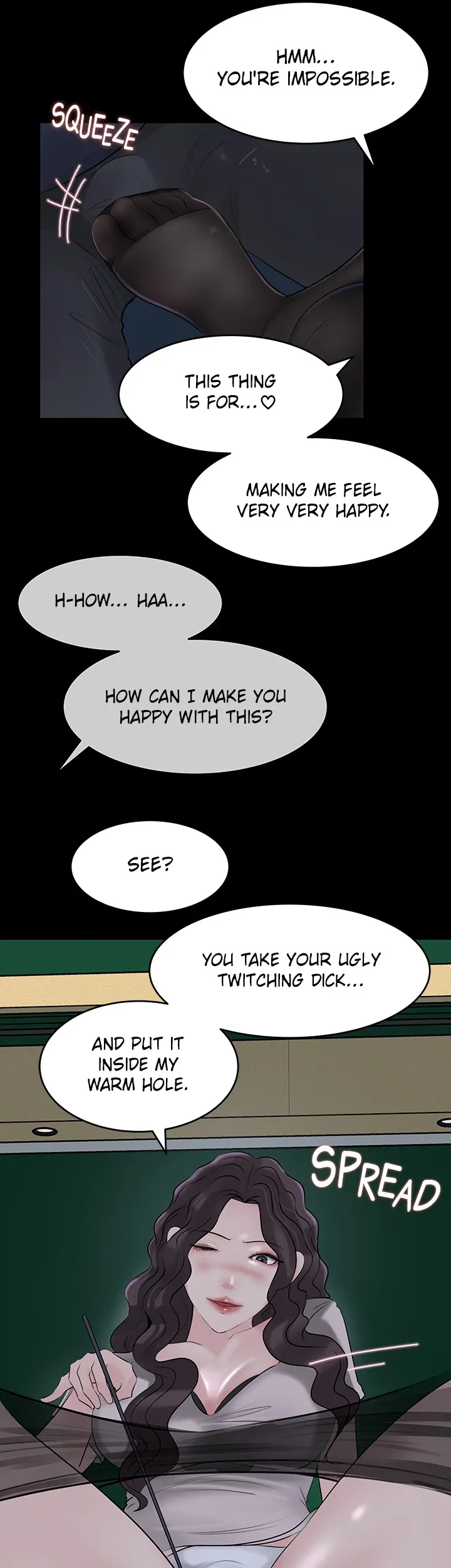 Inside My Sister-in-Law chapter 41 page 10