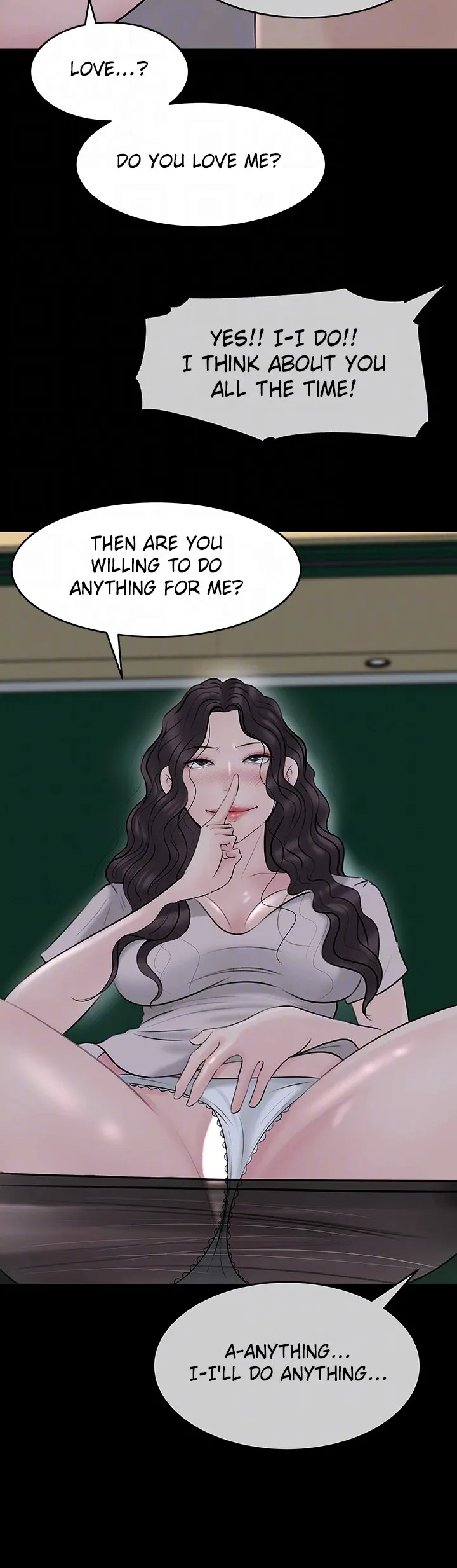 Inside My Sister-in-Law chapter 41 page 15