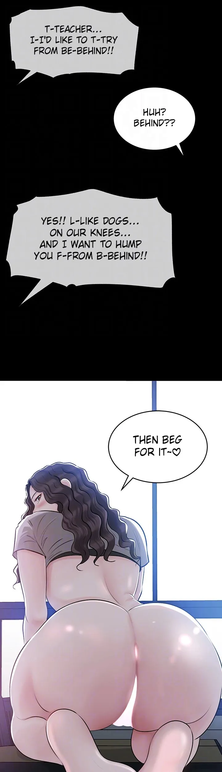 Inside My Sister-in-Law chapter 41 page 36
