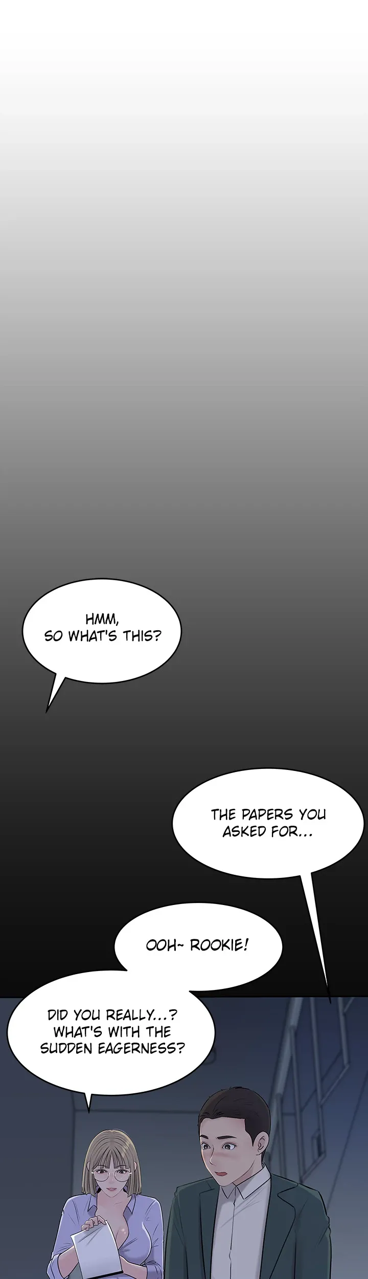 Inside My Sister-in-Law chapter 41 page 51