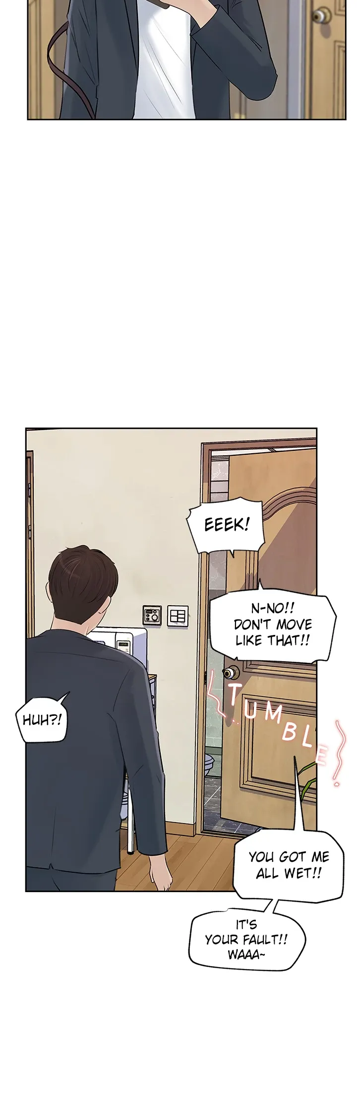 Inside My Sister-in-Law chapter 41 page 59