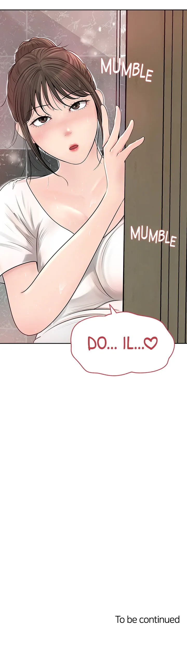 Inside My Sister-in-Law chapter 41 page 62