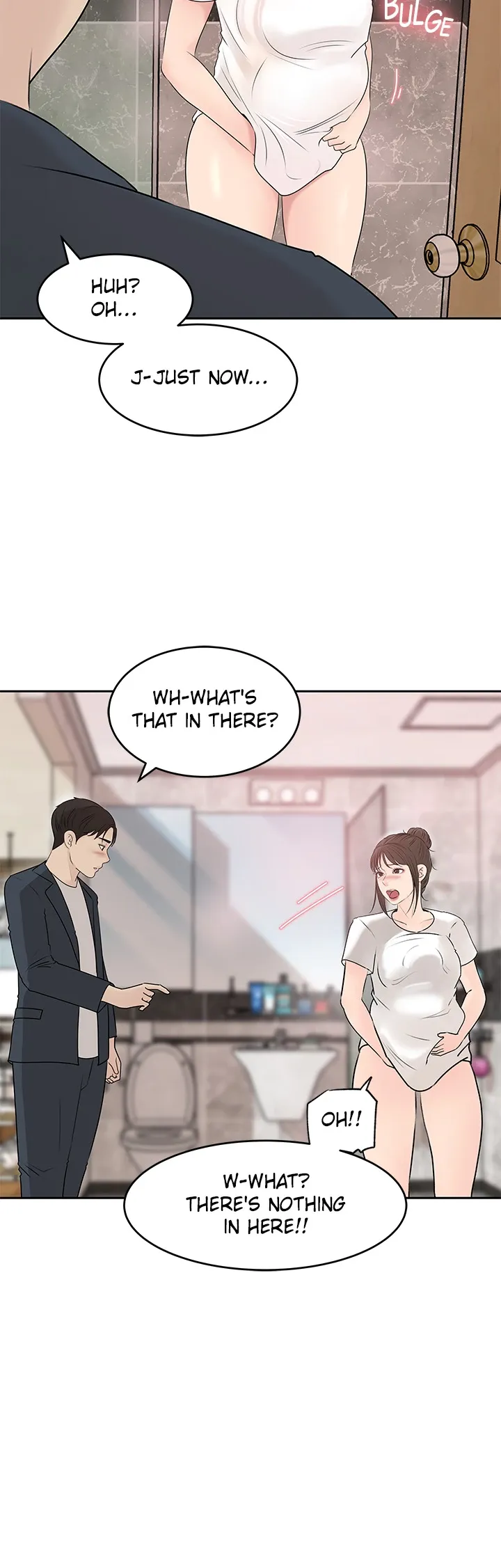 Inside My Sister-in-Law chapter 42 page 5