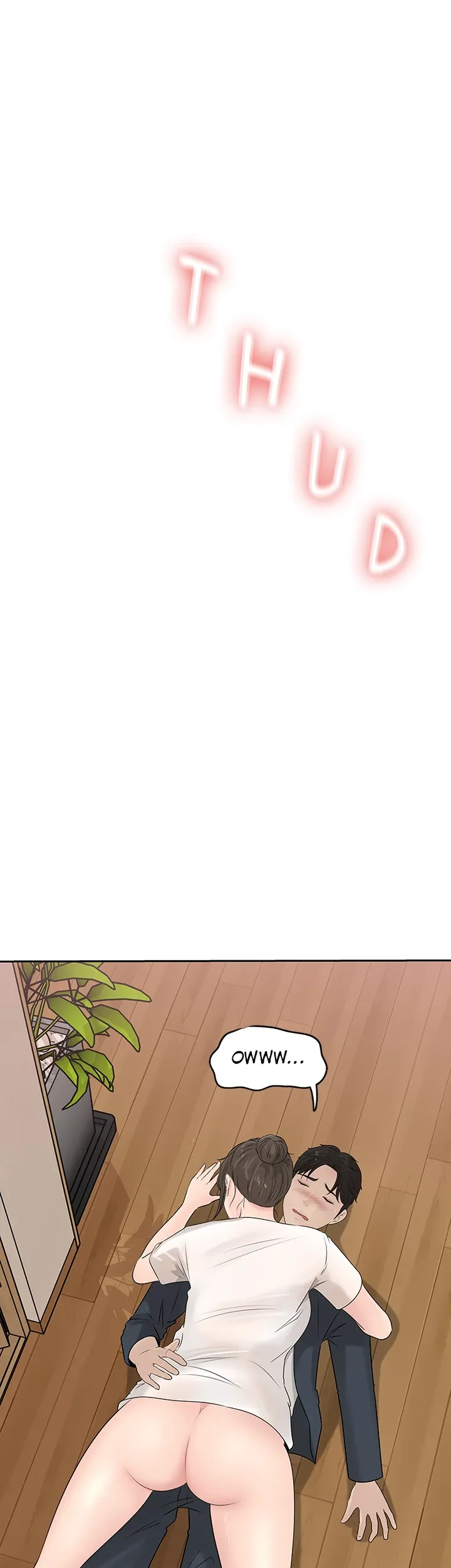 Inside My Sister-in-Law chapter 42 page 9