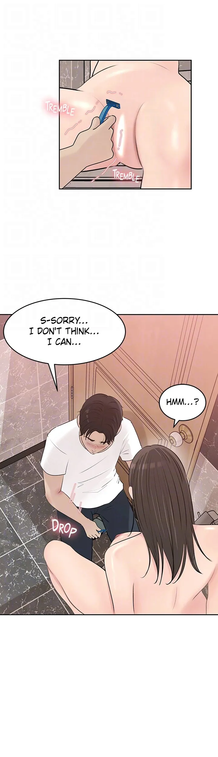 Inside My Sister-in-Law chapter 42 page 17