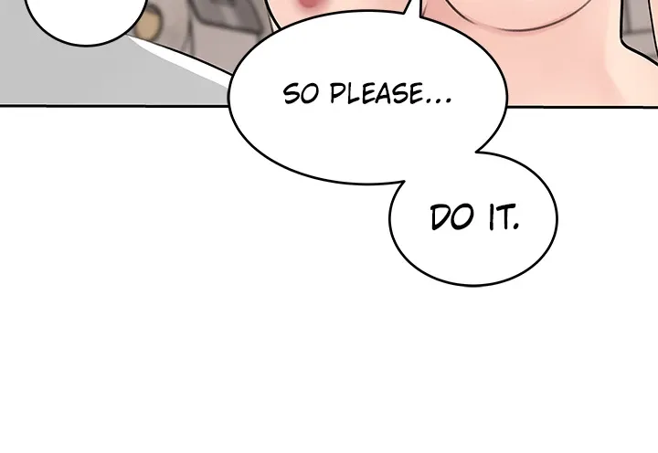 Inside My Sister-in-Law chapter 42 page 21