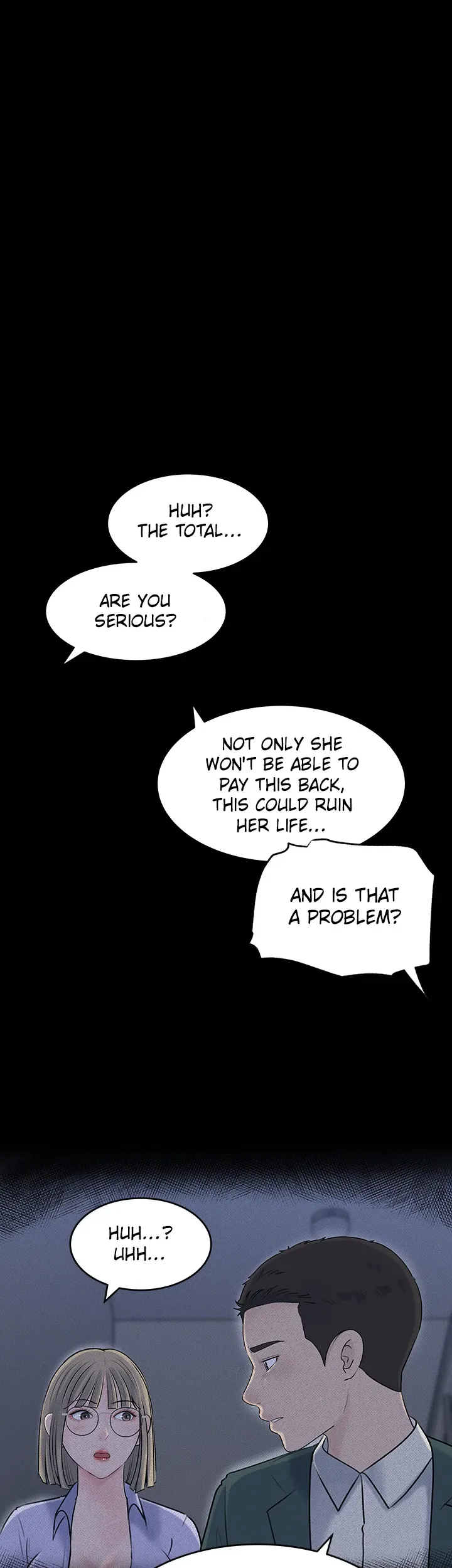 Inside My Sister-in-Law chapter 42 page 27