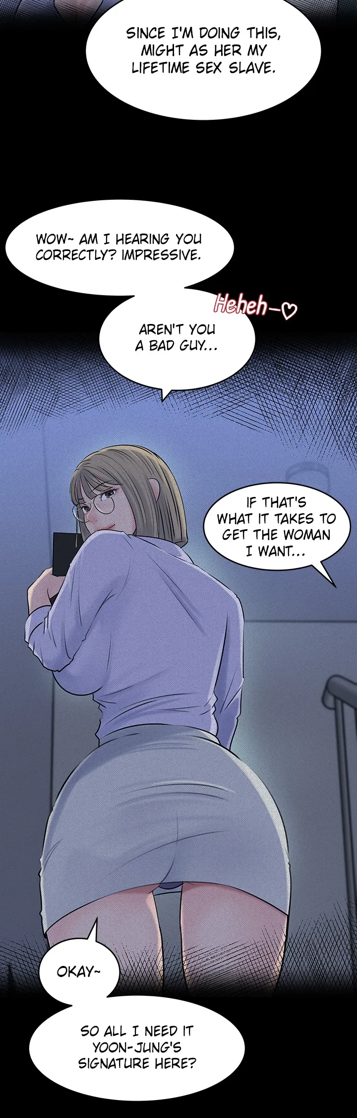 Inside My Sister-in-Law chapter 42 page 28