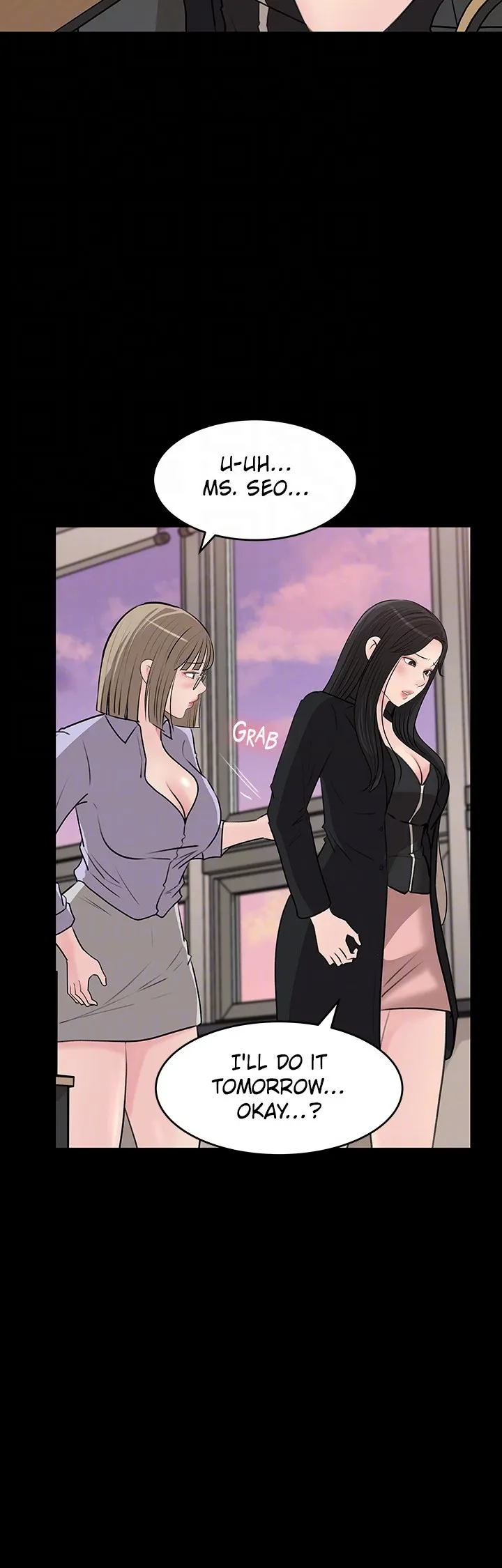 Inside My Sister-in-Law chapter 42 page 35
