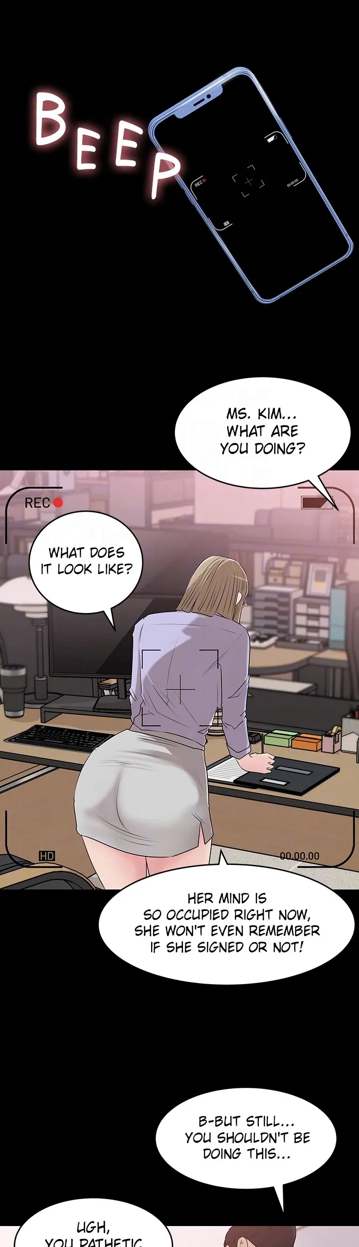 Inside My Sister-in-Law chapter 42 page 39