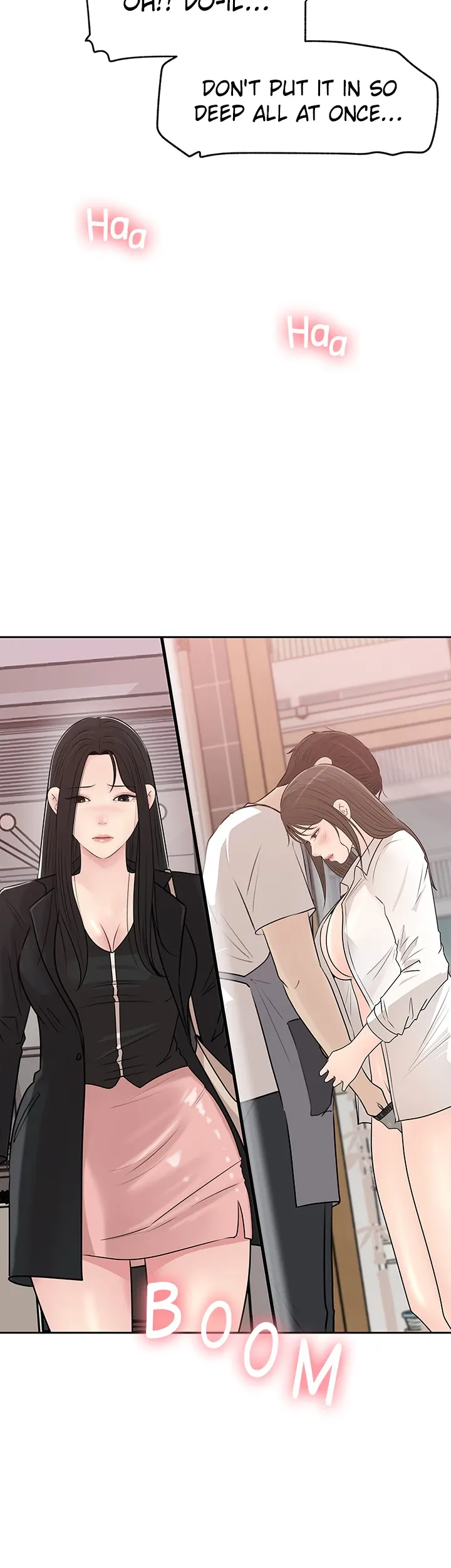 Inside My Sister-in-Law chapter 42 page 51