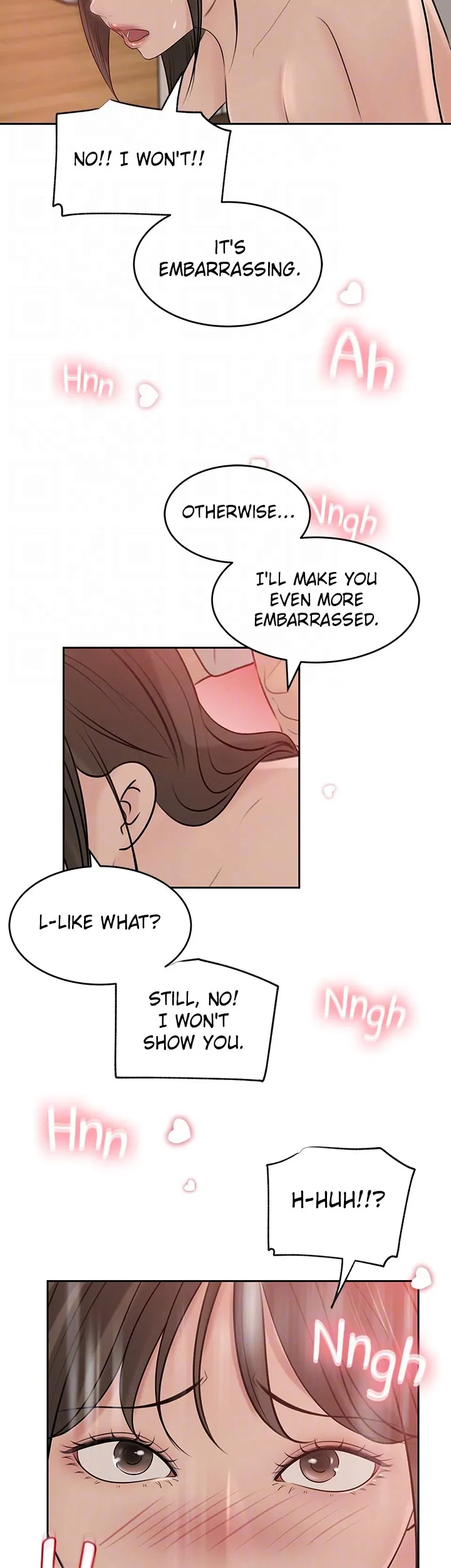 Inside My Sister-in-Law chapter 43 page 38