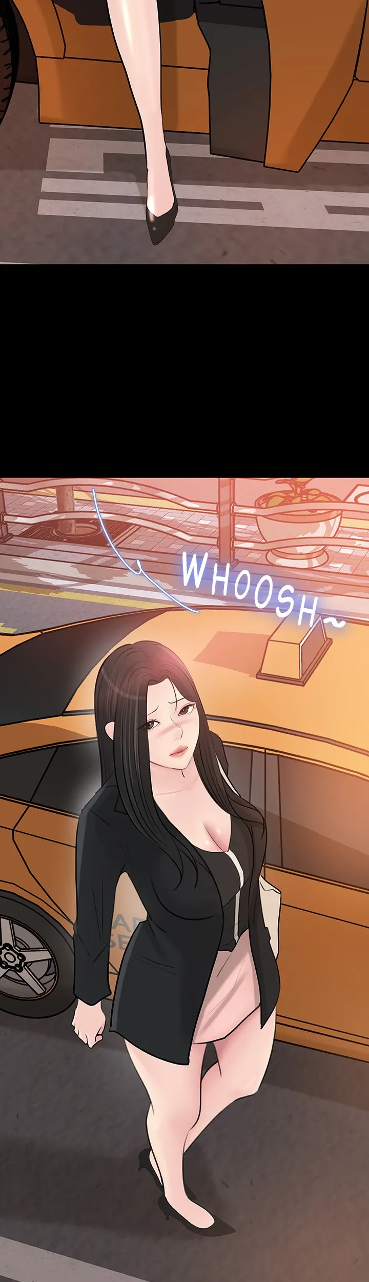 Inside My Sister-in-Law chapter 43 page 52