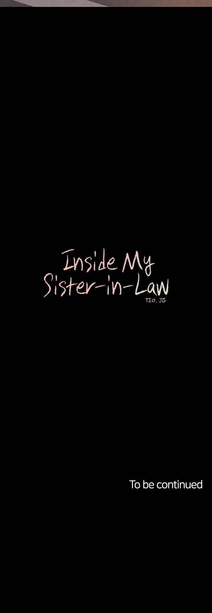 Inside My Sister-in-Law chapter 43 page 53
