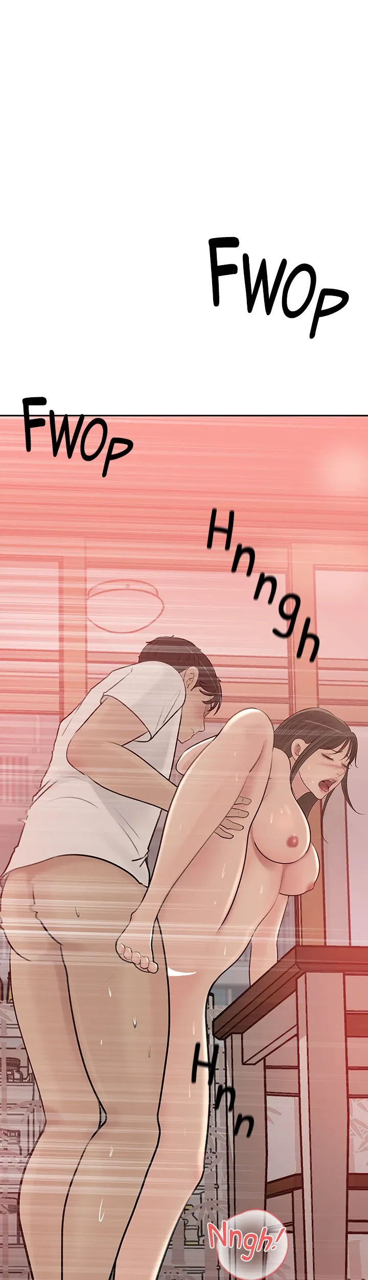 Inside My Sister-in-Law chapter 44 page 1