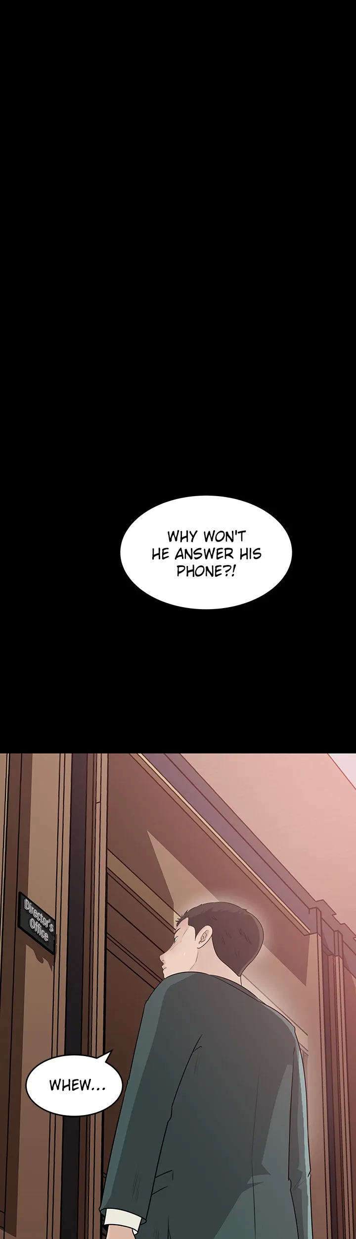 Inside My Sister-in-Law chapter 44 page 4
