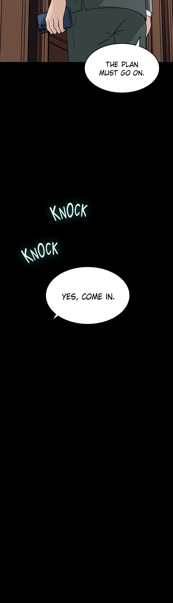 Inside My Sister-in-Law chapter 44 page 5