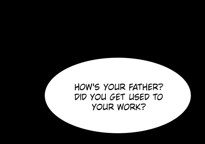 Inside My Sister-in-Law chapter 44 page 6