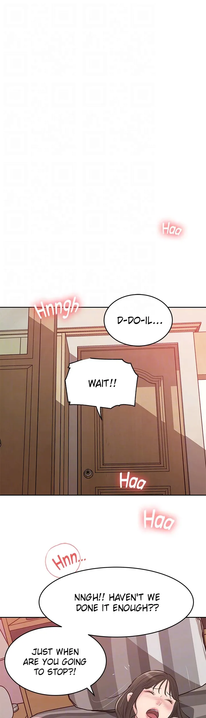 Inside My Sister-in-Law chapter 44 page 11