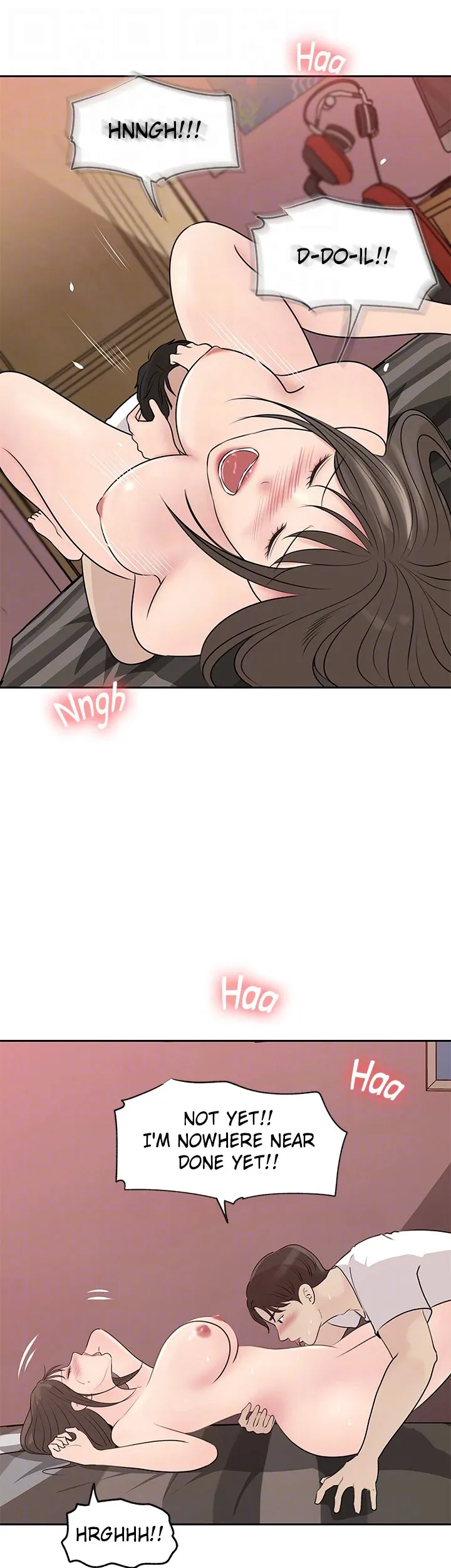 Inside My Sister-in-Law chapter 44 page 14