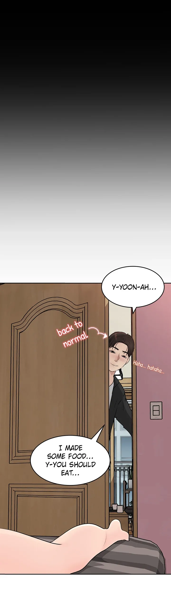 Inside My Sister-in-Law chapter 44 page 25