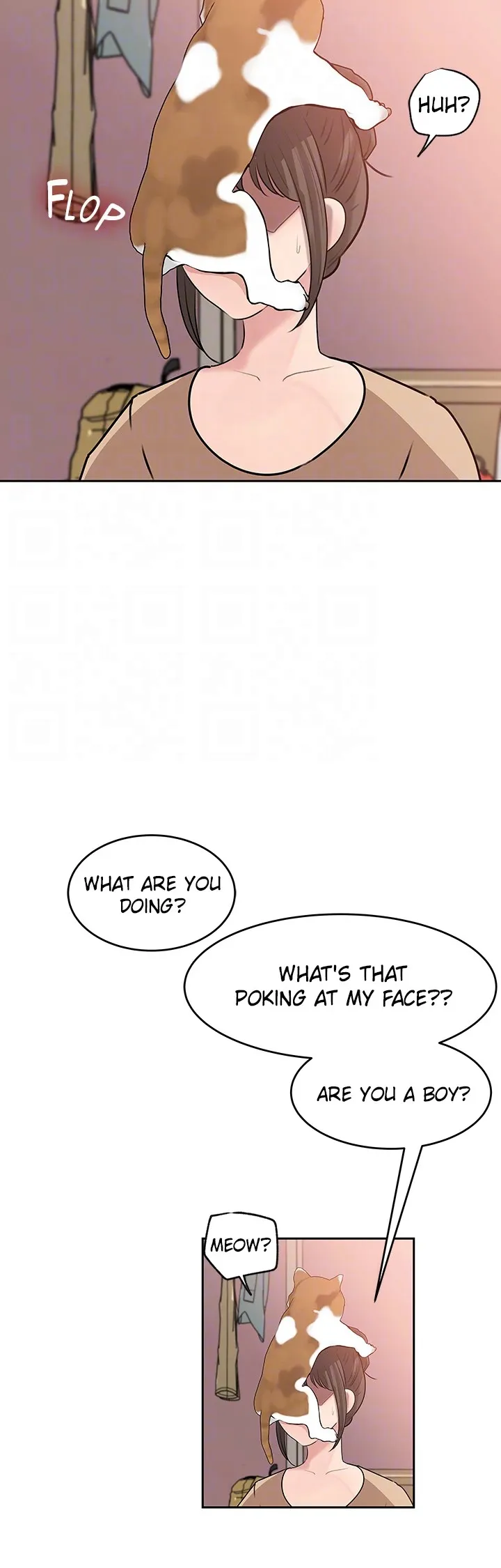 Inside My Sister-in-Law chapter 44 page 37