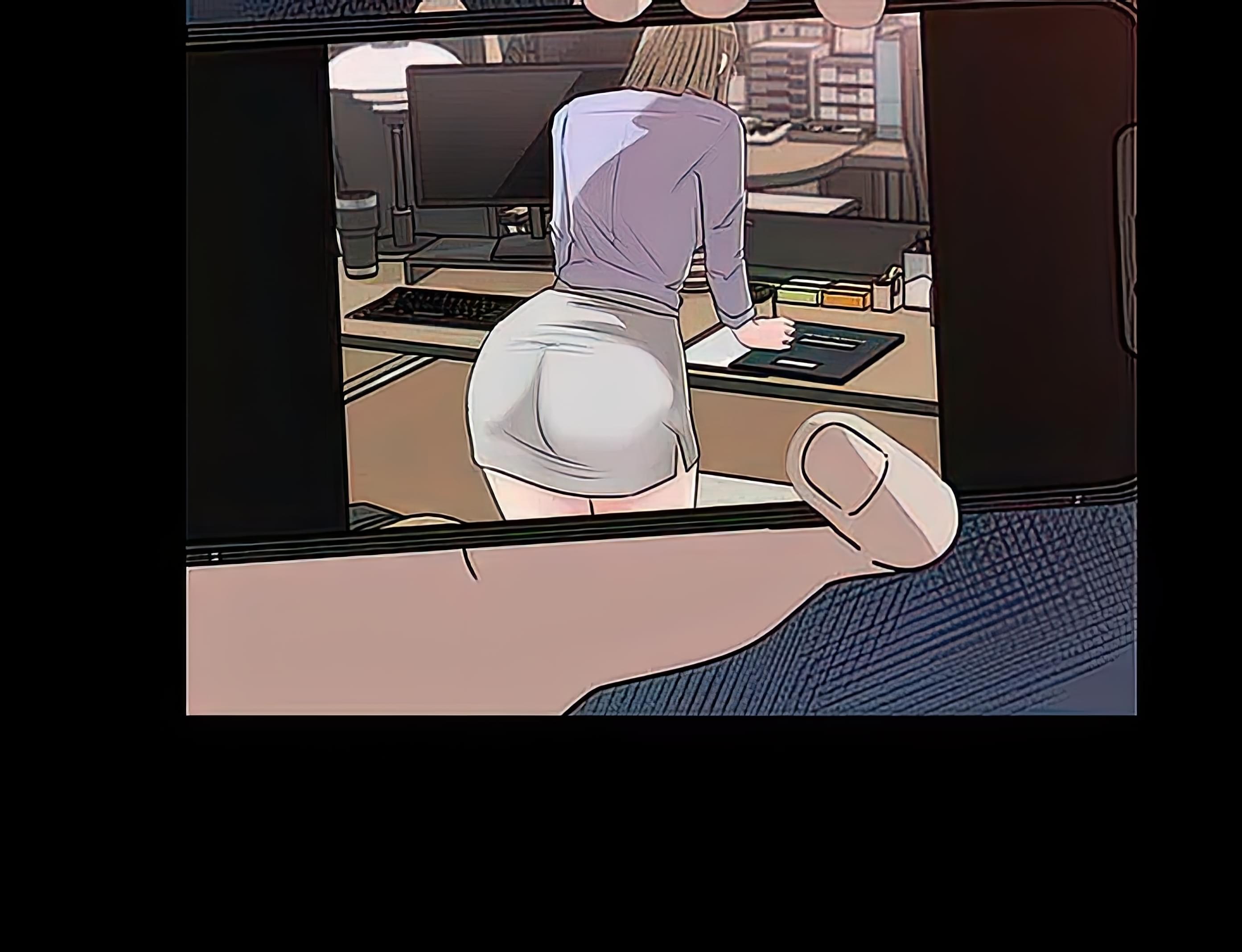 Inside My Sister-in-Law chapter 45 page 5