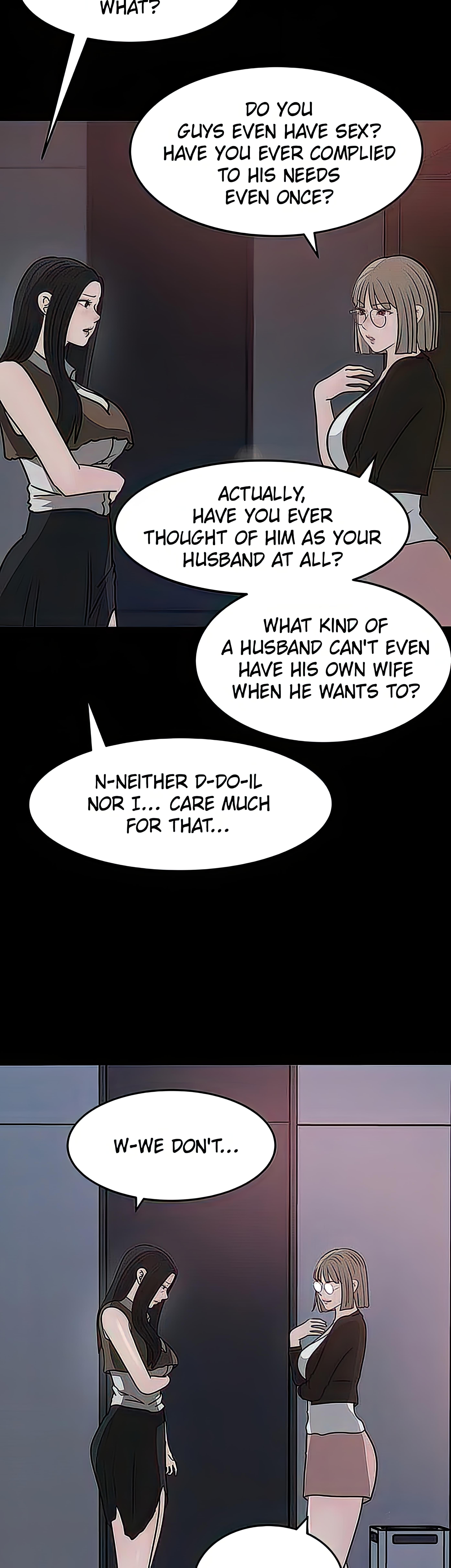 Inside My Sister-in-Law chapter 45 page 12