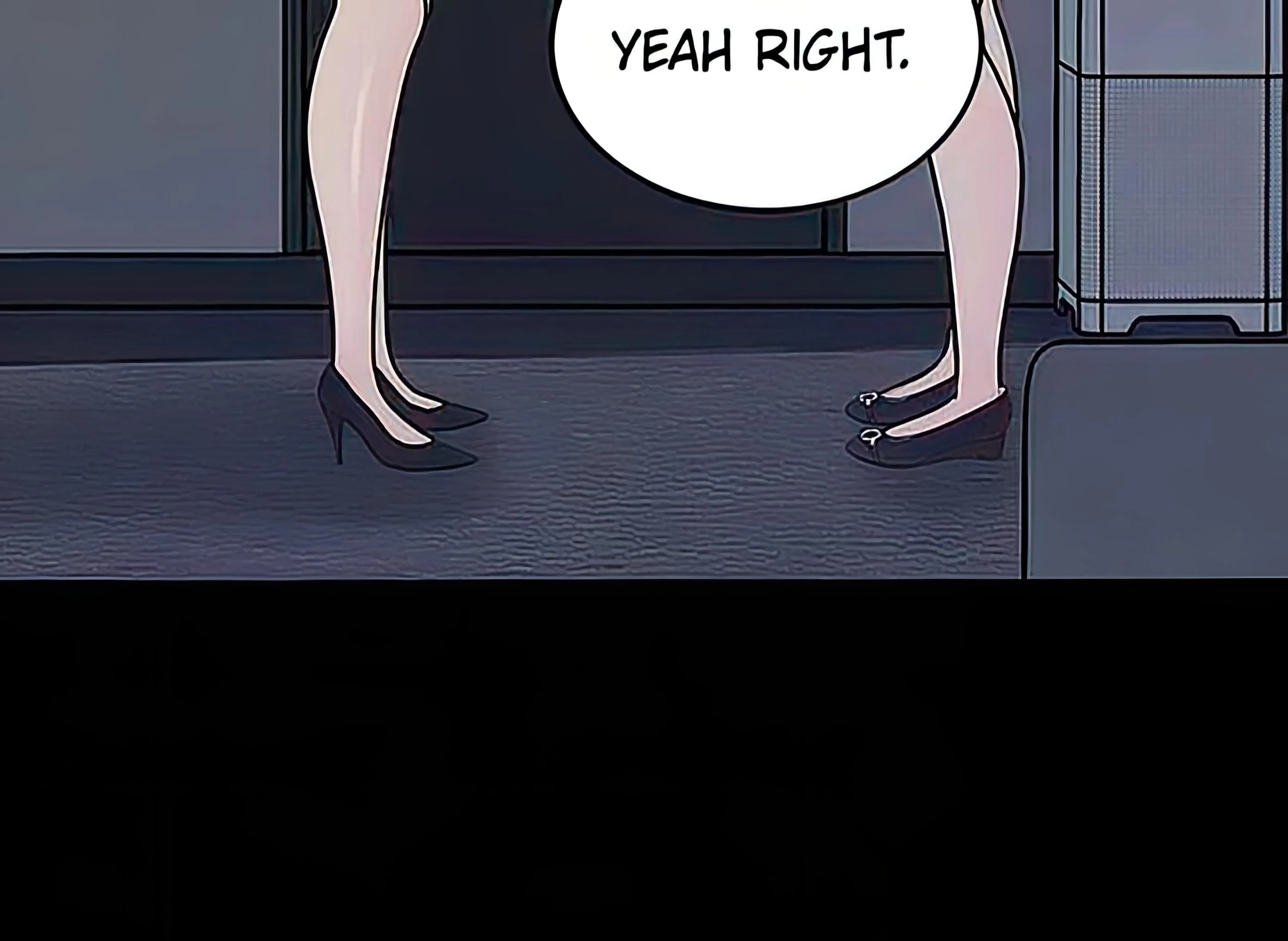 Inside My Sister-in-Law chapter 45 page 13