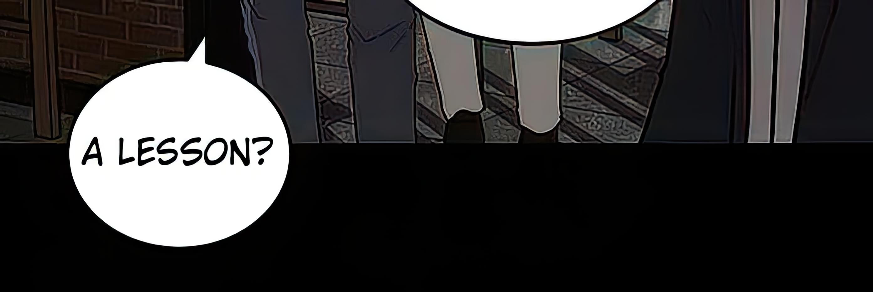 Inside My Sister-in-Law chapter 45 page 34