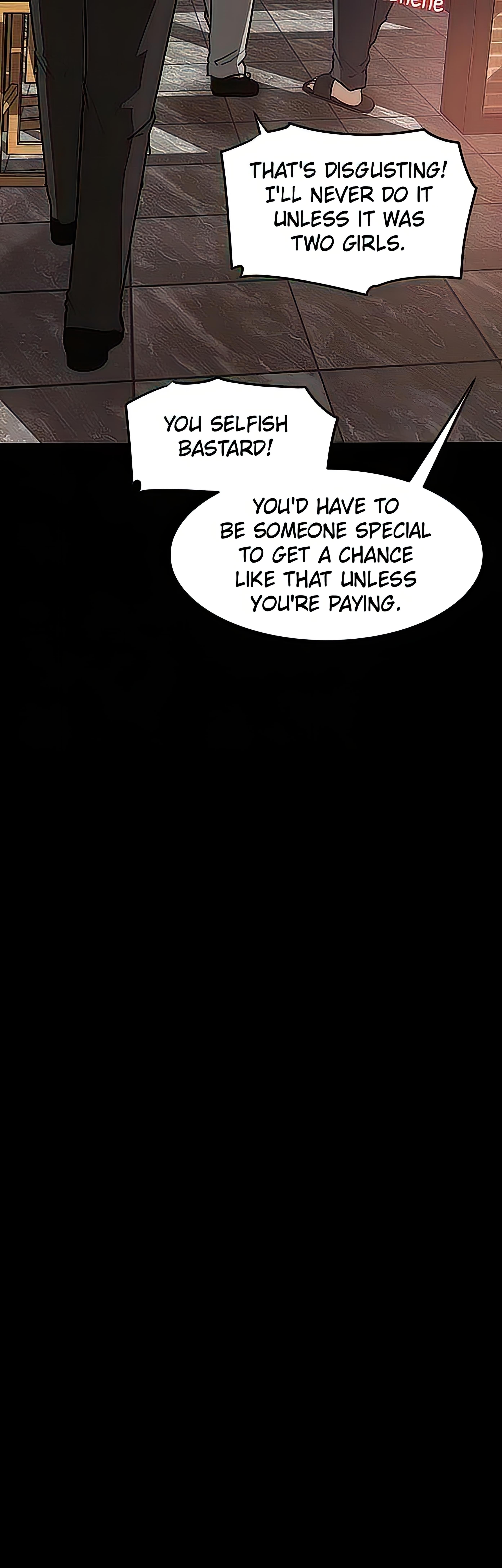 Inside My Sister-in-Law chapter 45 page 36